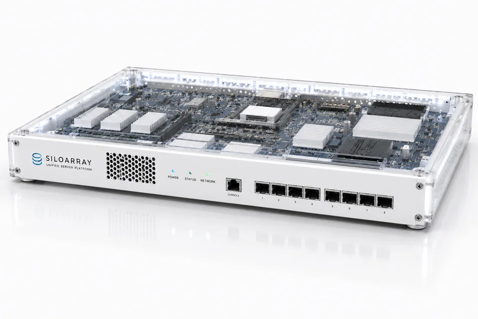 SiloArray Shield Warranty